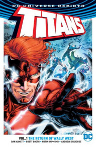 Titans Vol. 1: The Return Of Wally West