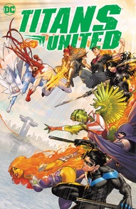 Titans United Collected