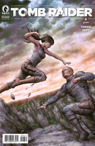 Tomb Raider #6