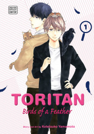 Toritan: Birds of a Feather