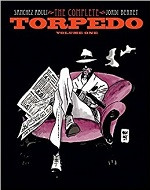 Torpedo #1