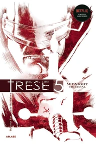 Trese: Midnight Tribunal #5