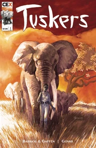 Tuskers #1