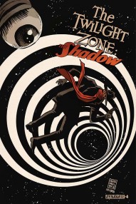 Twilight Zone / The Shadow #4