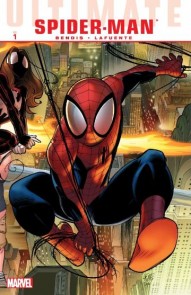 Ultimate Comics Spider-Man Vol. 1: The World According To Peter Parker