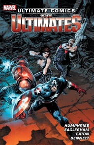 Ultimate Comics: Ultimates Vol. 1: By Sam Humphries