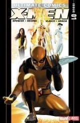 Ultimate Comics: X-Men #6