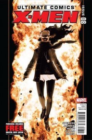 Ultimate Comics: X-Men #8