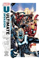 Ultimate Invasion (2023)  Collected TP Reviews