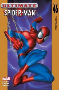 Ultimate Spider-Man #46