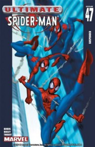 Ultimate Spider-Man #47