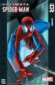 Ultimate Spider-Man #53