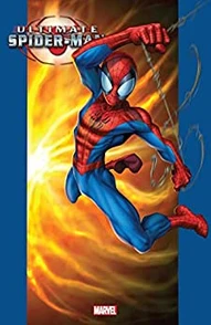Ultimate Spider-Man Vol. 2 Omnibus