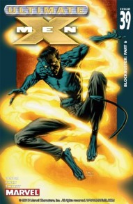 Ultimate X-Men #39