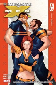 Ultimate X-Men #69