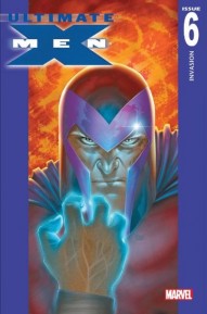 Ultimate X-Men #6