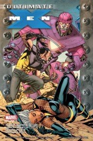 Ultimate X-Men #85
