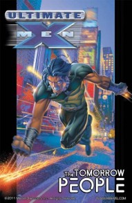 Ultimate X-Men Vol. 1: The Tomorrow People
