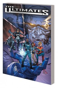 Ultimates Vol. 1: Start With Impossible