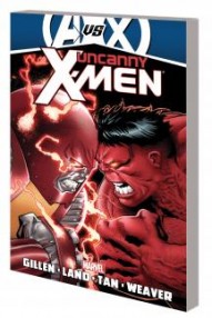 Uncanny X-Men Vol. 3