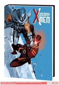 Uncanny X-Men Vol. 2: Broken