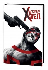 Uncanny X-Men Vol. 3: The Good, The Bad, The Inhuman
