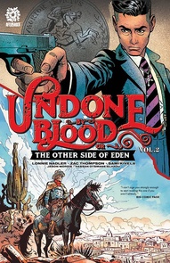 Undone By Blood Vol. 2: The Other Side of Ede