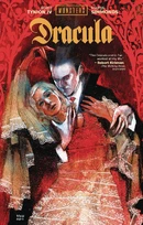 Universal Monsters: Dracula (2023)  Collected HC Reviews