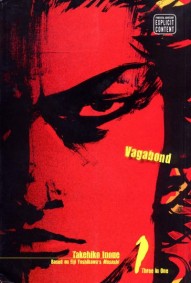 Vagabond VizBig Edition Volume 1