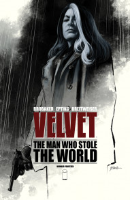 Velvet #14