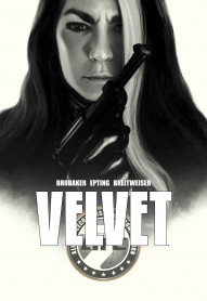 Velvet Vol. 1 Deluxe