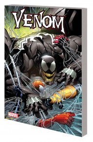 Venom Vol. 2: Land Before Crime