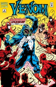 Venom: Carnage Unleashed #2