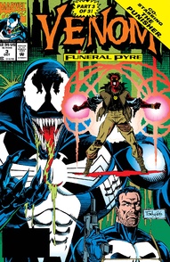 Venom: Funeral Pyre #3