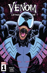 Venom: Lethal Protector II (2023)