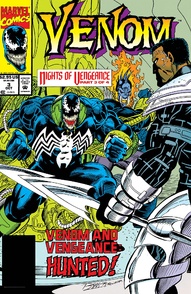 Venom: Nights Of Vengeance #3