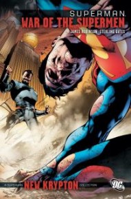 War of the Supermen: Superman: War of the Supermen