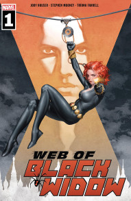 Web of Black Widow