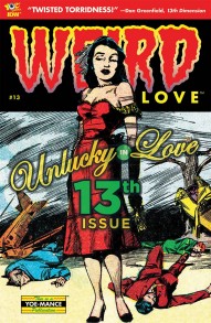 Weird Love #13