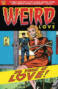 Weird Love #18