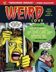 Weird Love Vol. 1