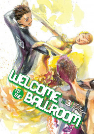 Welcome to the Ballroom Vol. 3