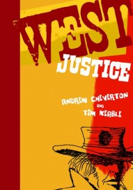 West: Justice #1