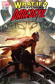 What If?: Daredevil #1