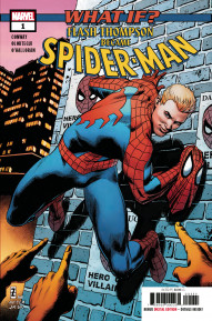 What If?: Spider-Man #1