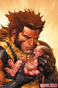 What If? Wolverine: Father
