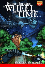 The Wheel of Time #32