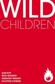 Wild Children #1