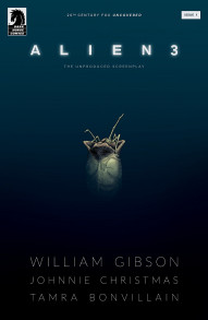 William Gibson's Alien 3