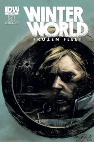 WinterWorld: Frozen Fleet #2